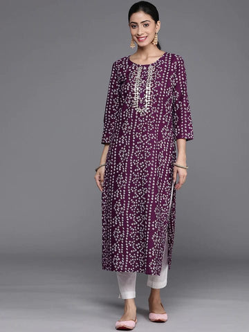 Ethnic Wear